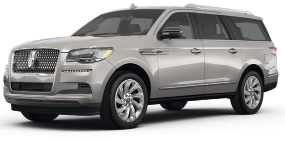 LINCOLN NAVIGATOR L 2022 5LMJJ3LT0NEL16283 image